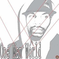HoJoe - One Man World