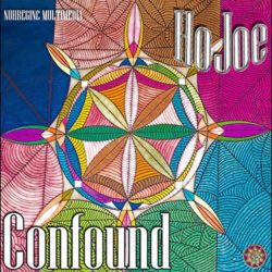 HoJoe - Confound