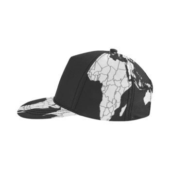 B.F.L. WORLD SNAPBACK - Image 28