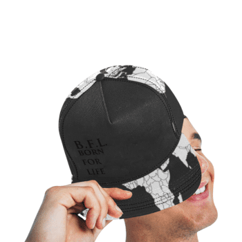 B.F.L. WORLD SNAPBACK - Image 24