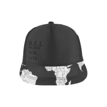 B.F.L. WORLD SNAPBACK - Image 27