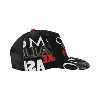 B.F.L. YALL FAKE ASF! SNAPBACK - Image 7
