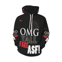 B.F.L. FAKE Hoodie