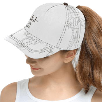 B.F.L. WORLD SNAPBACK - Image 16