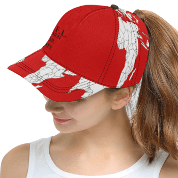 B.F.L. WORLD SNAPBACK - Image 9