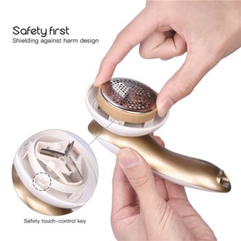 Electric Clothes Lint Remover Fuzz Pills Shaver Sweaters Substance Curtains Removing Lint Machine Remover Pellets Shaver Cothes