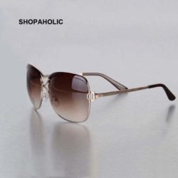 Luxury Brand Sunglasses Women Fashion Black Retro Sun Glasses for Women Vintage Lady Summer Style Sunglasses Female Famous UV400