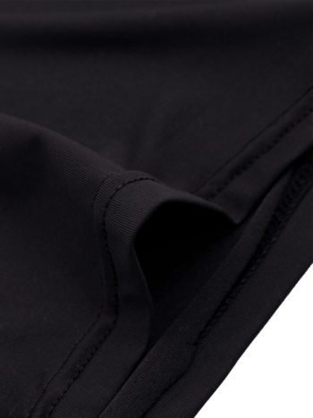Plus Size Sling Backless Tight Tempting Sleeveless Nightgown
