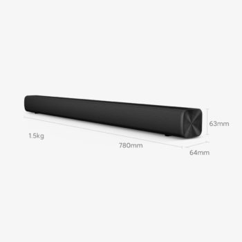 Original Xiaomi Redmi Wired and Wireless Bluetooth TV SoundBar Audio 30W Home Theater TV Wall-mounting from Xiaomi Youpin - Image 8