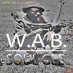 W.A.B. - Soul Gee