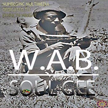 W.A.B. - Soul Gee