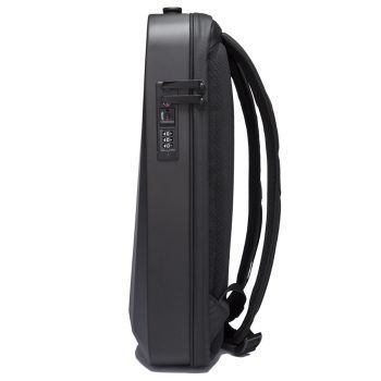 Business Backpack Men's Usb Anti-Theft Computer Bag Big Capacity 15.6 Inch Laptop Bagpack Men Elegant Waterproof - Image 3