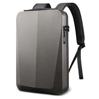 Business Backpack Men's Usb Anti-Theft Computer Bag Big Capacity 15.6 Inch Laptop Bagpack Men Elegant Waterproof - Image 8