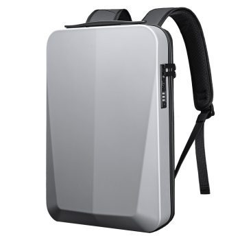 Business Backpack Men's Usb Anti-Theft Computer Bag Big Capacity 15.6 Inch Laptop Bagpack Men Elegant Waterproof - Image 9