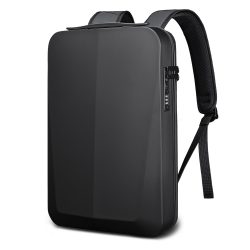 Business Backpack Men's Usb Anti-Theft Computer Bag Big Capacity 15.6 Inch Laptop Bagpack Men Elegant Waterproof