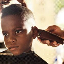 Hair Cuts