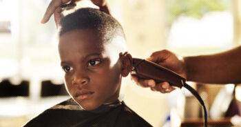 Hair Cuts