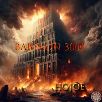 HoJoe - Babylon 3000